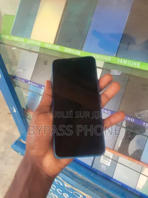 Infinix Smart 6 Plus 32 GB Blue