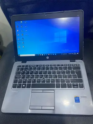 Ordinateur Portable HP EliteBook 820 4GB Intel Core I5 HDD 500GB