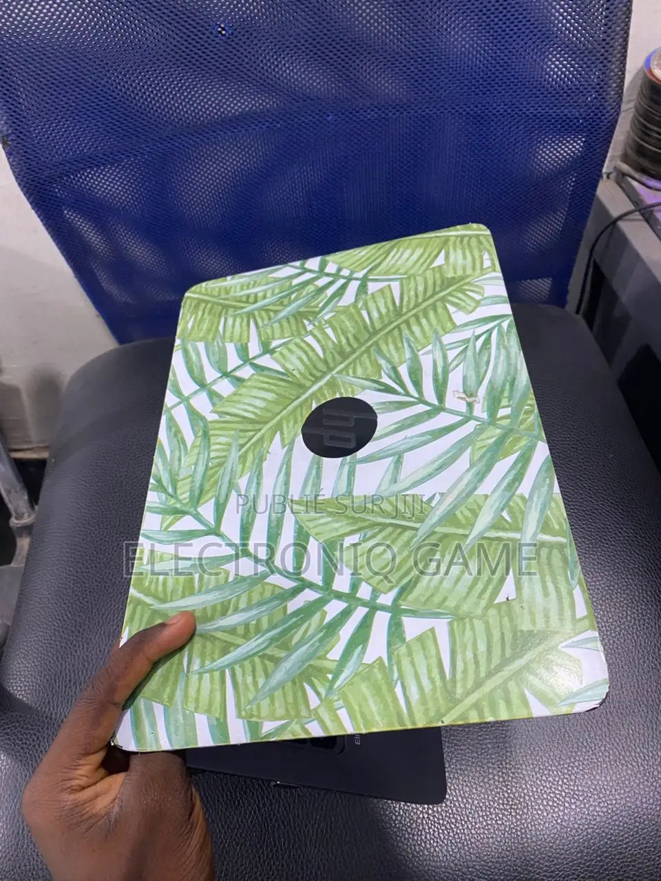 Ordinateur Portable HP EliteBook 820 4GB Intel Core I5 HDD 500GB