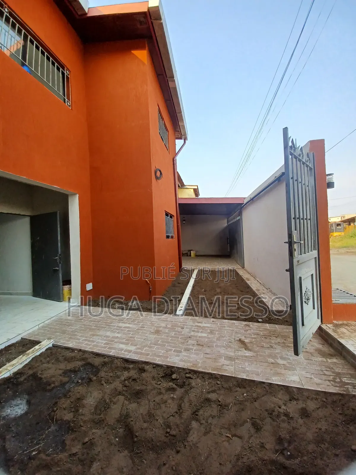 Location Villa Duplex De 4 Pièces