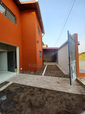 Location Villa Duplex De 4 Pièces