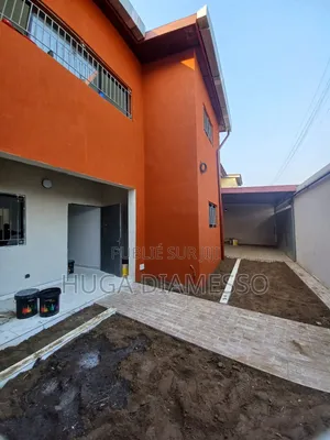 Location Villa Duplex De 4 Pièces