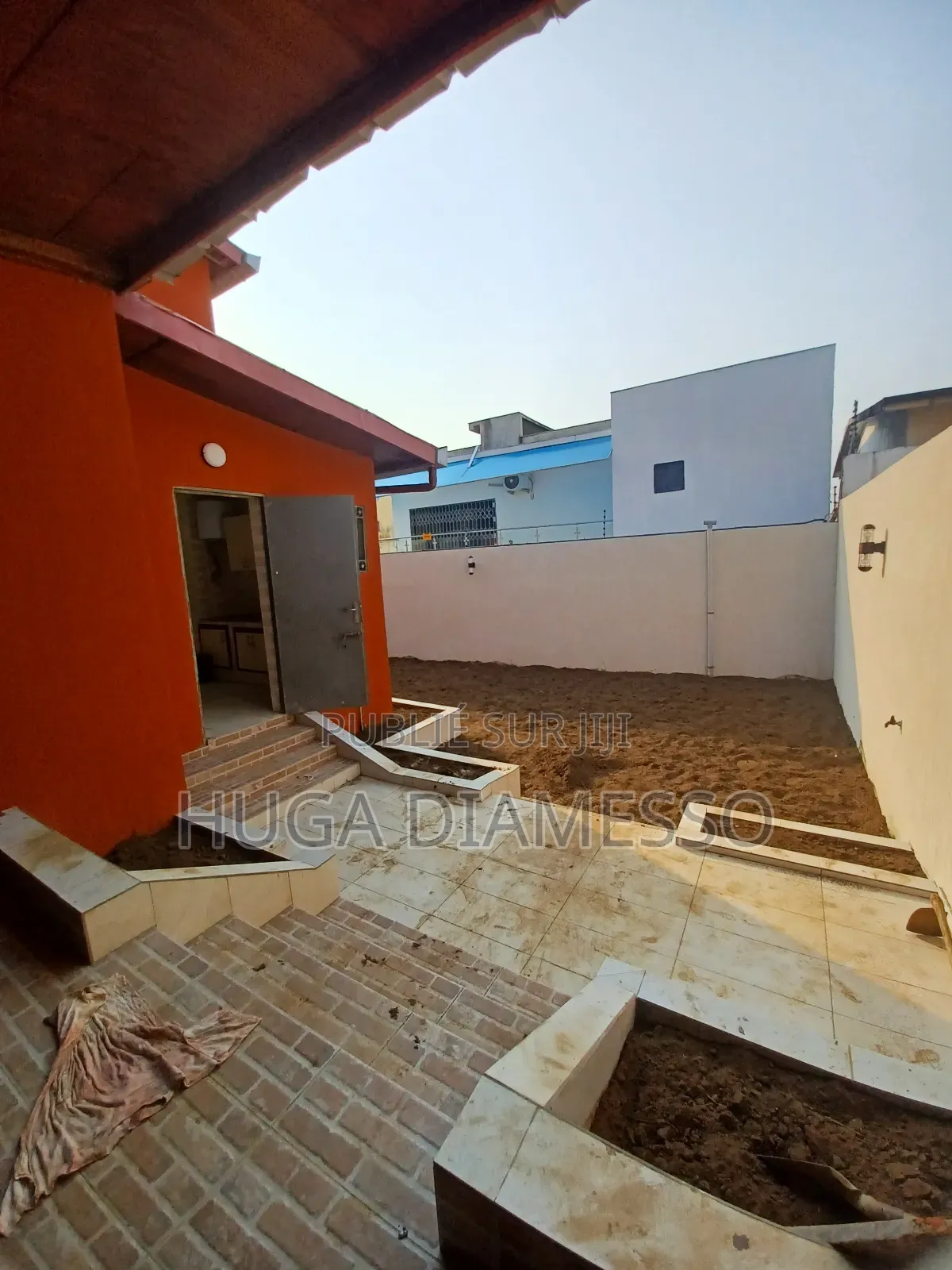 Location Villa Duplex De 4 Pièces