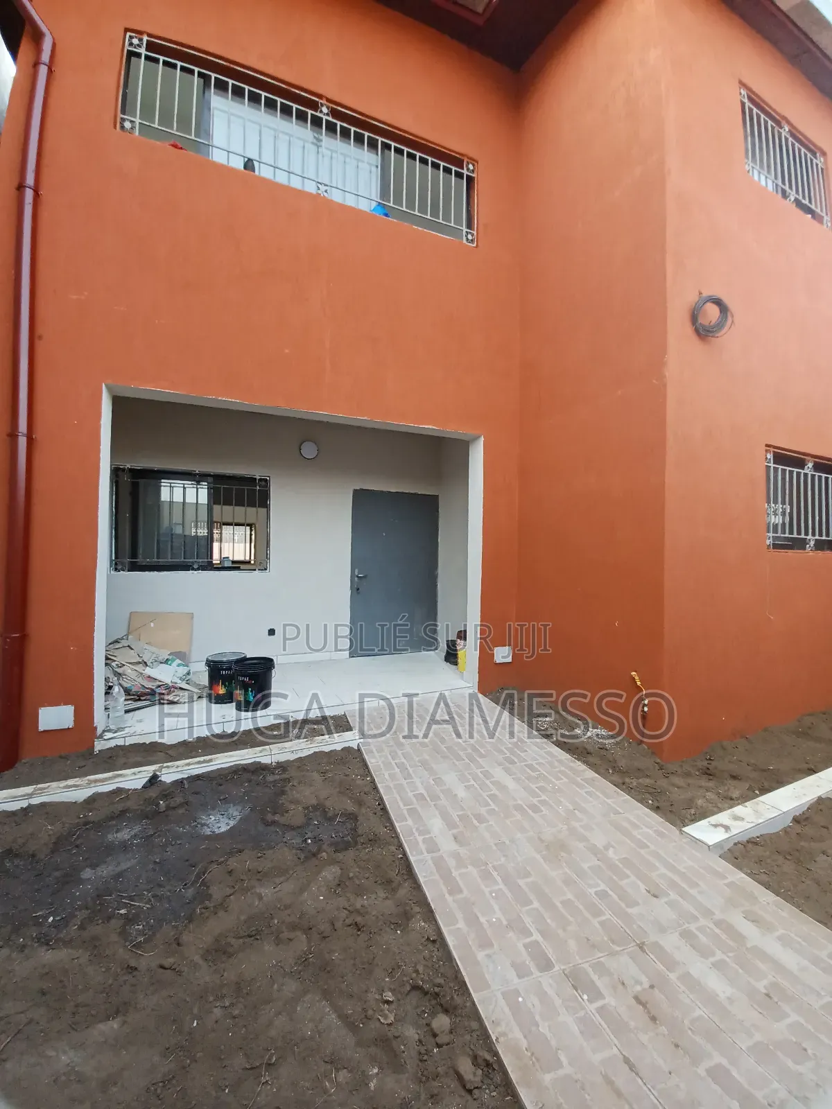 Location Villa Duplex De 4 Pièces