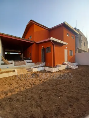 Location Villa Duplex De 4 Pièces