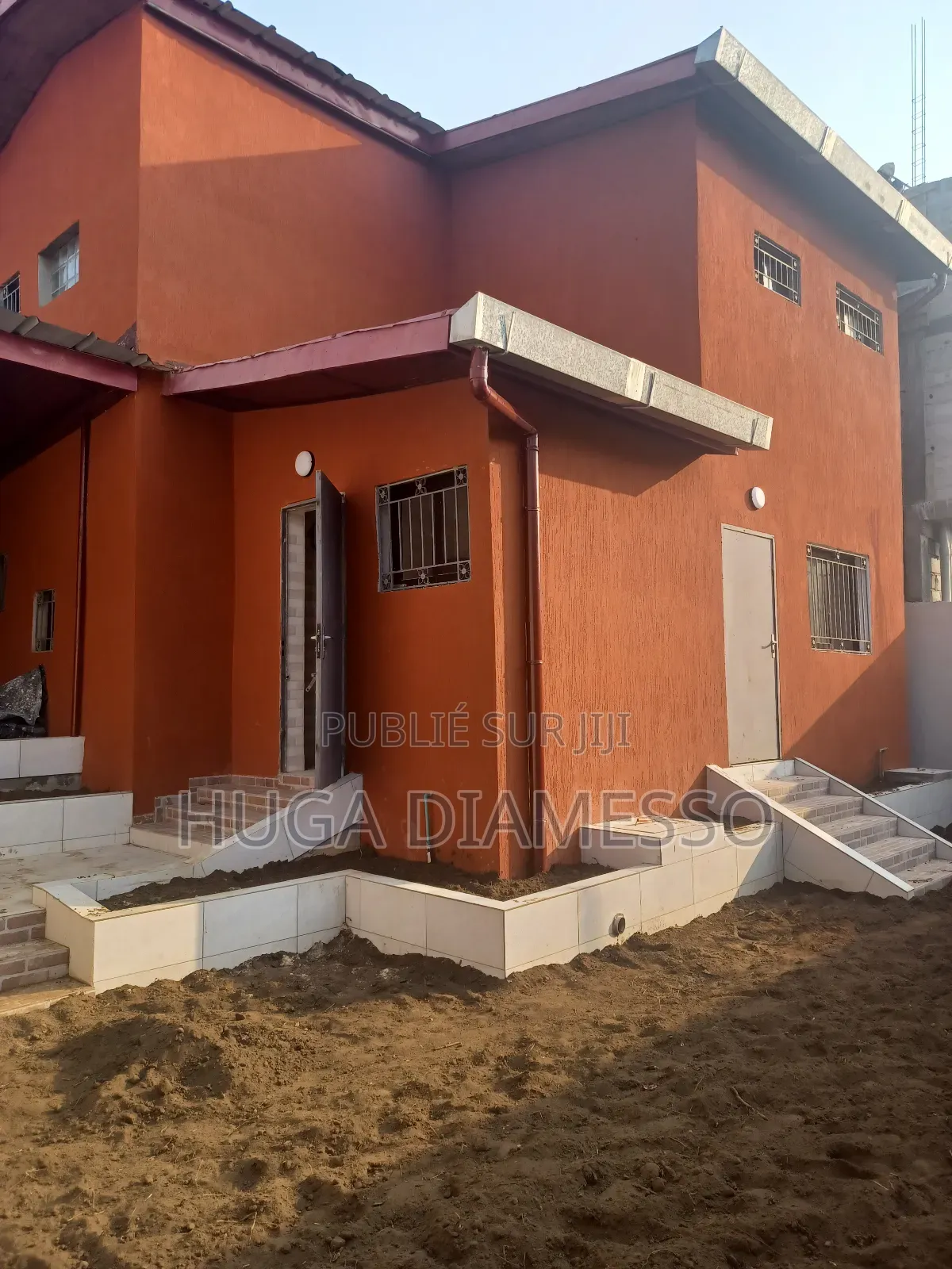 Location Villa Duplex De 4 Pièces