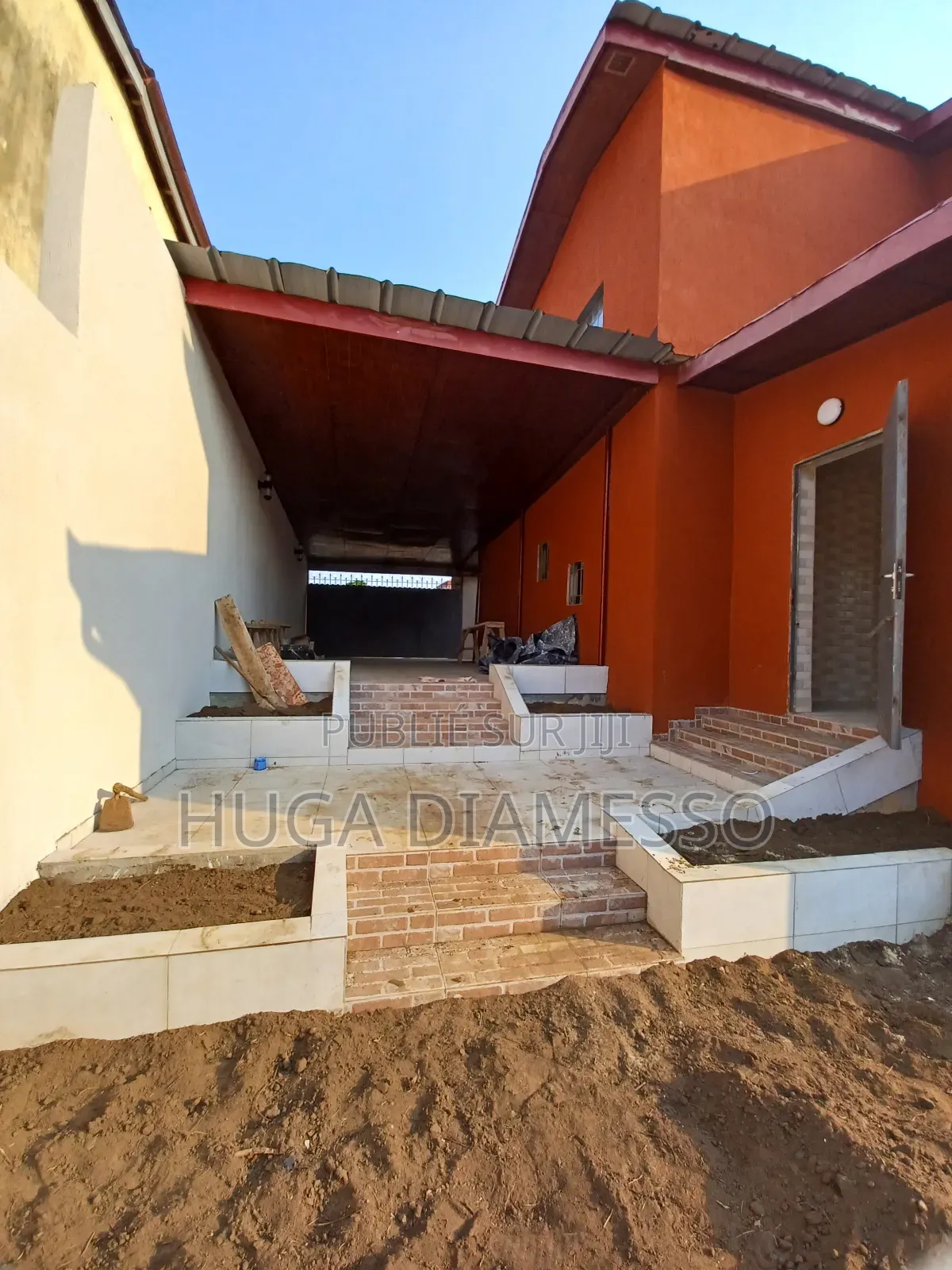 Location Villa Duplex De 4 Pièces