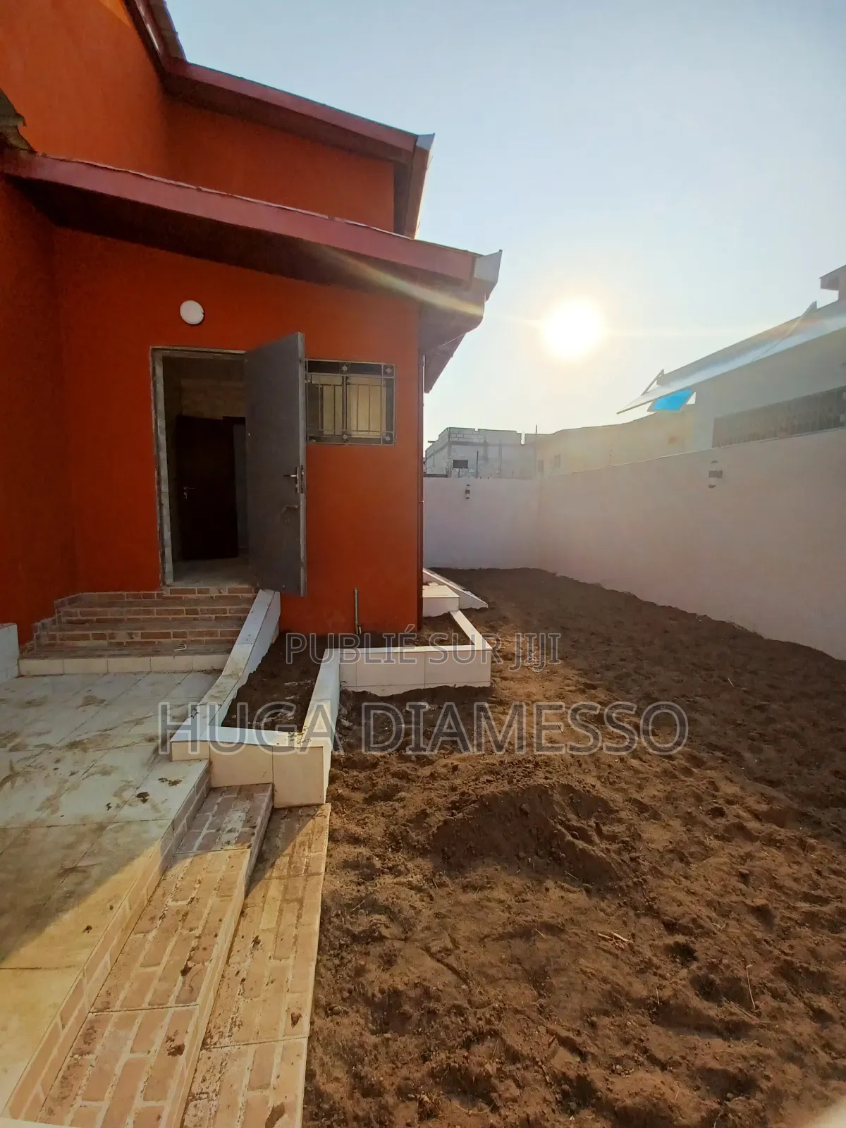 Location Villa Duplex De 4 Pièces