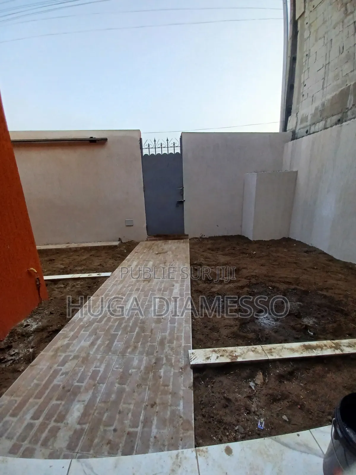 Location Villa Duplex De 4 Pièces