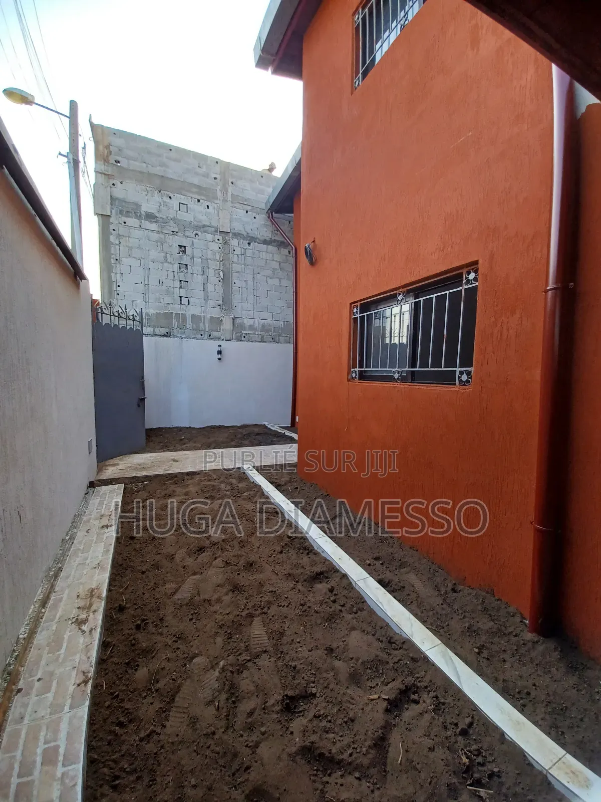 Location Villa Duplex De 4 Pièces