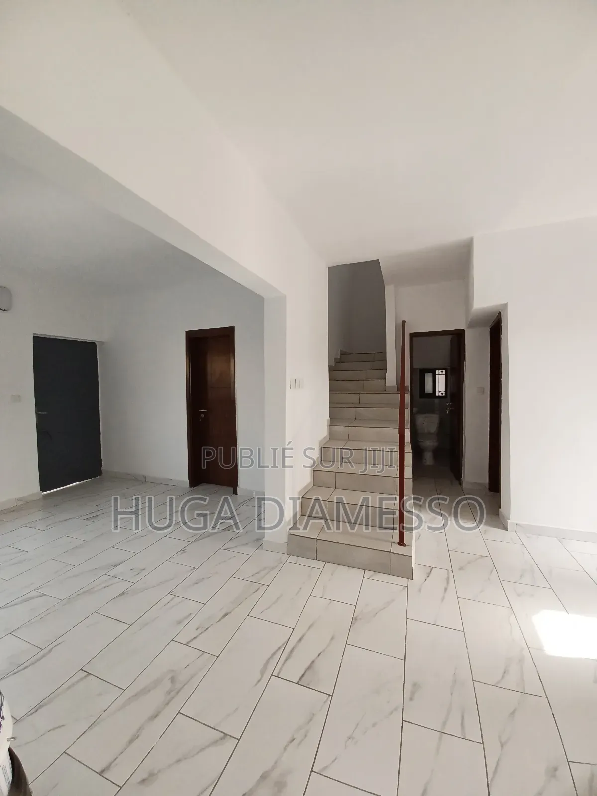 Location Villa Duplex De 4 Pièces