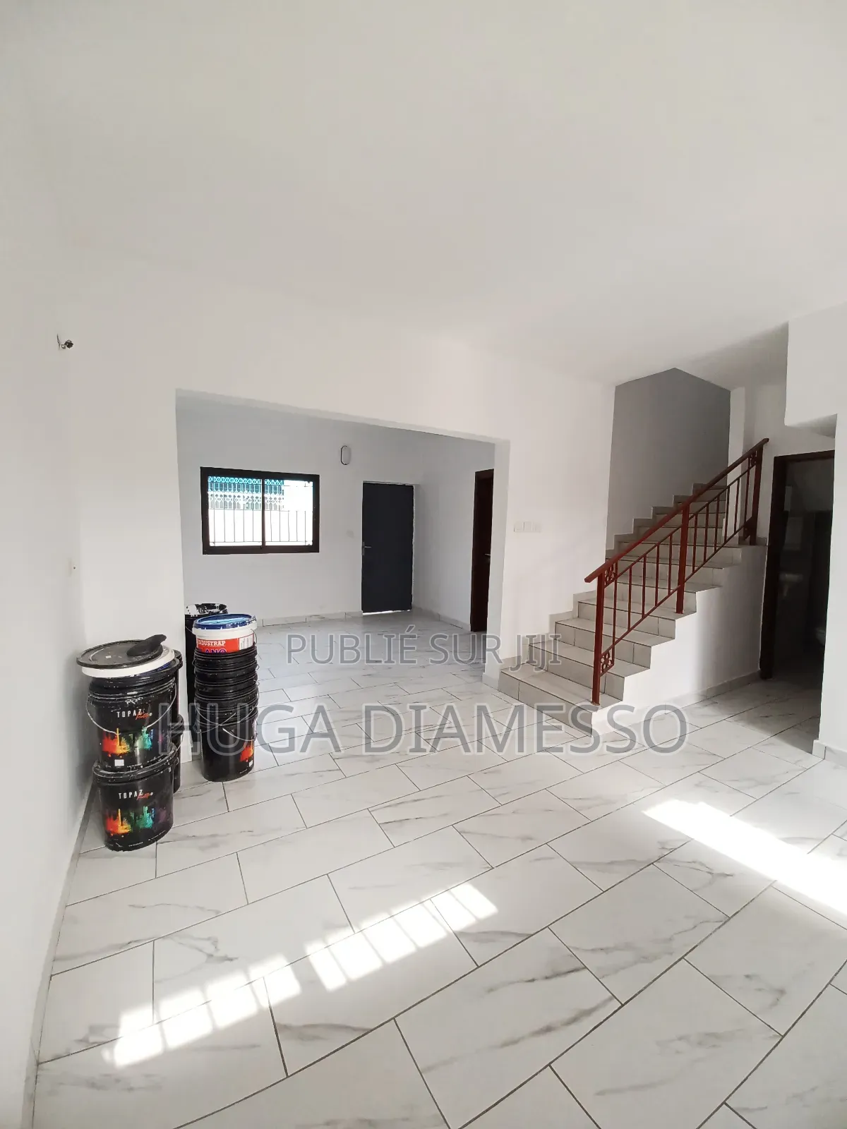 Location Villa Duplex De 4 Pièces