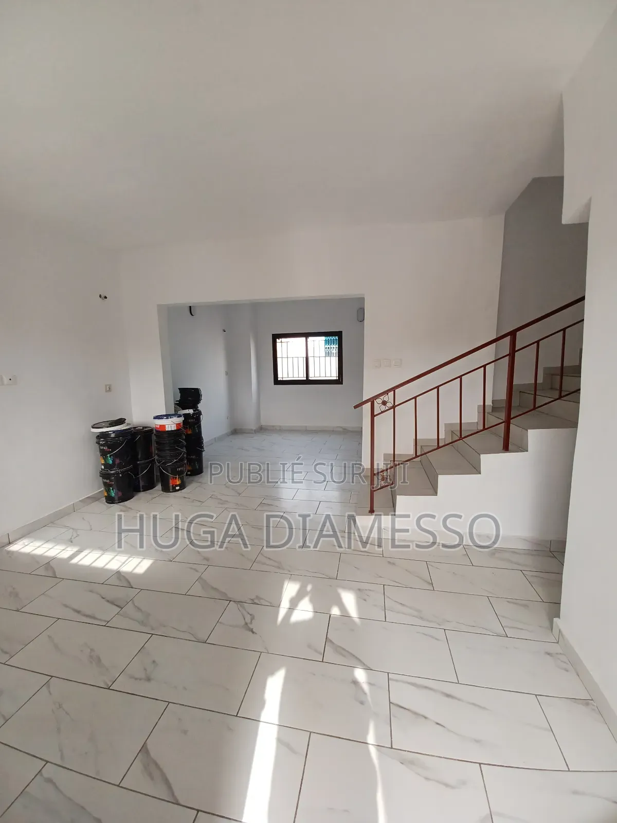 Location Villa Duplex De 4 Pièces