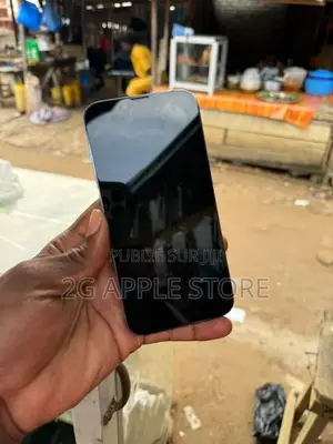 New Apple iPhone 13 Pro 128 GB Gris