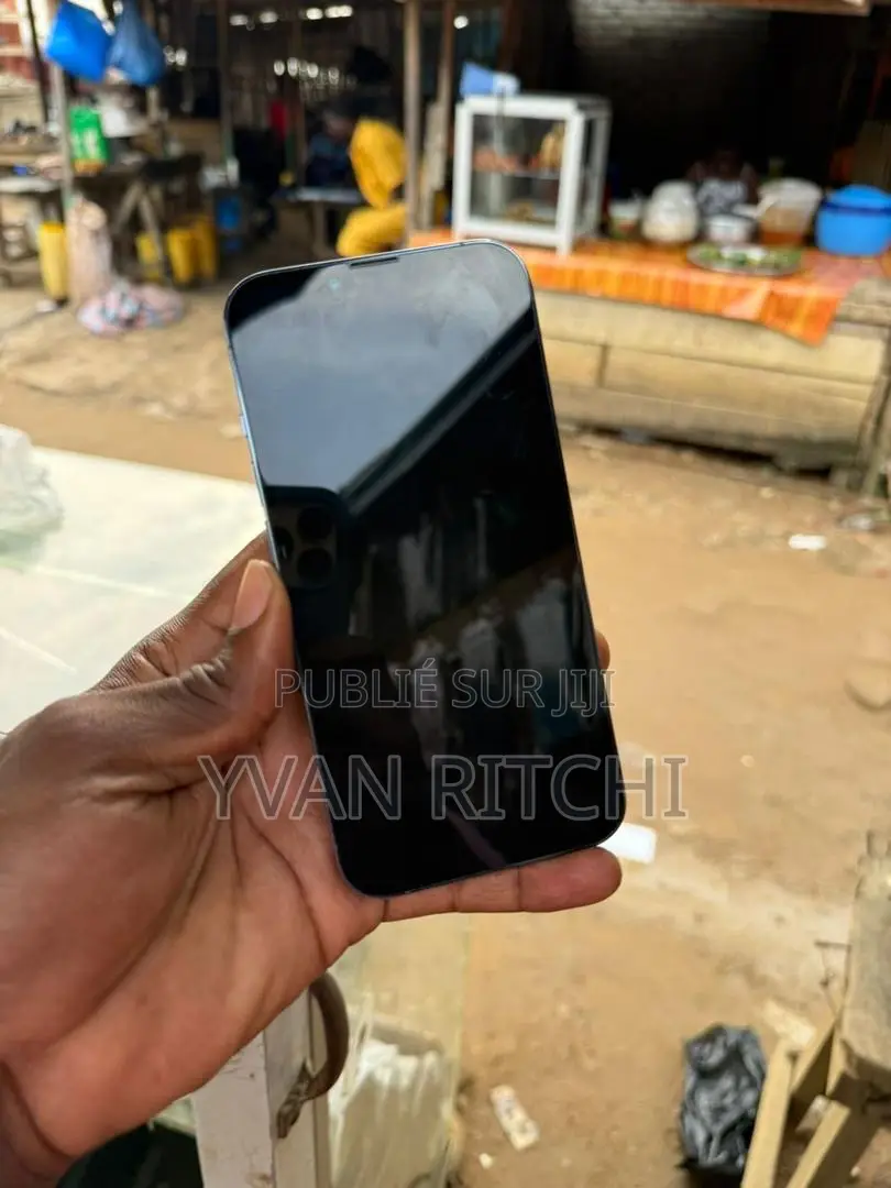 New Apple iPhone 13 Pro 128 GB Gris