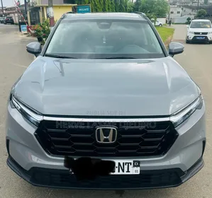 Honda CR-V 2024