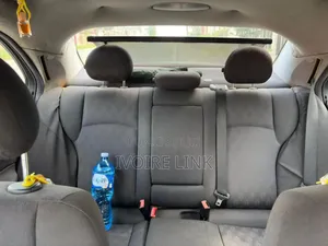 Mercedes-Benz C200 2003 Gris
