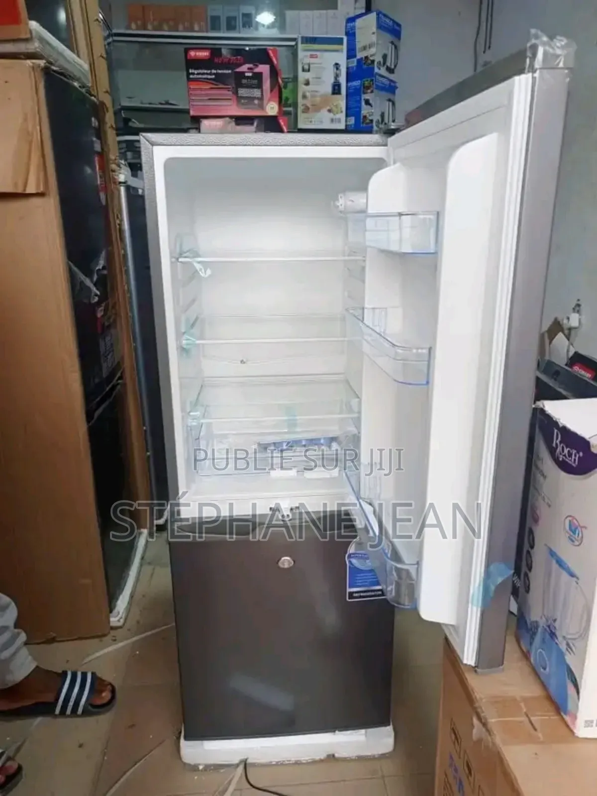 Vendre De Congélateur