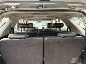 Toyota Fortuner 2015 Gris