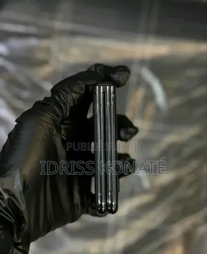 New Motorola Razr 40 Ultra 256 GB Black