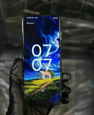 New Motorola Razr 40 Ultra 256 GB Black