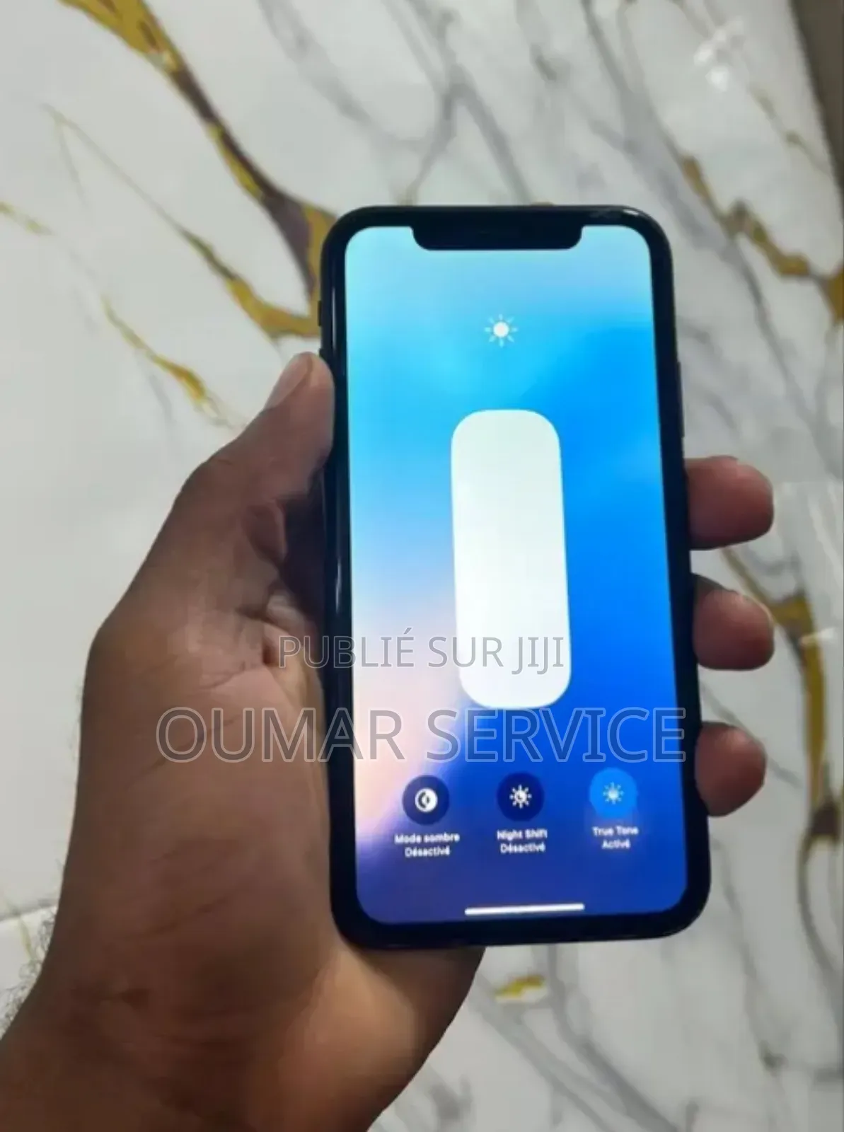 New Apple iPhone 14 Pro Max 128 GB Blanc