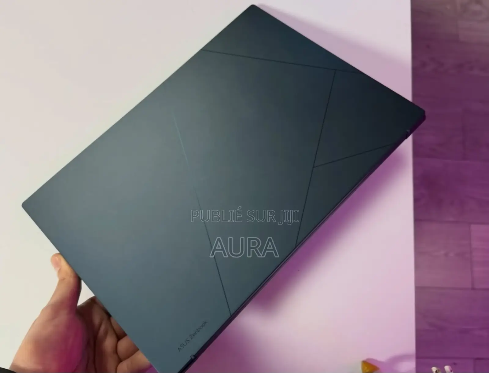 New Asus Zenbook 14 UX434 32GB Intel Core Ultra 9 SSD 1T