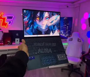 New Asus Zenbook 14 UX434 32GB Intel Core Ultra 9 SSD 1T