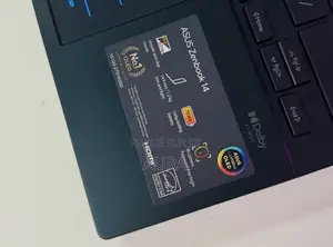 New Asus Zenbook 14 UX434 32GB Intel Core Ultra 9 SSD 1T