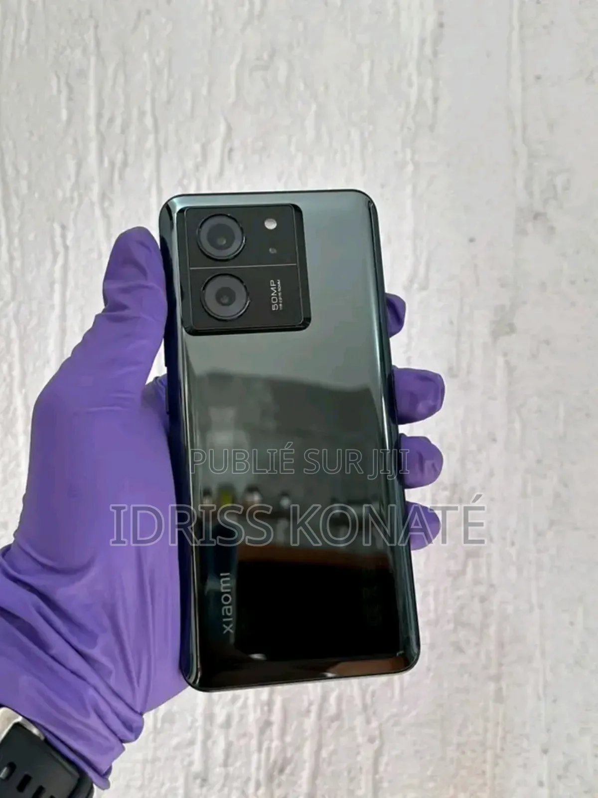 New Xiaomi 13T Pro 256 GB Black