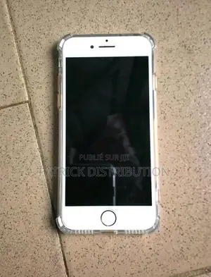 Apple iPhone 8 64 GB Blanc