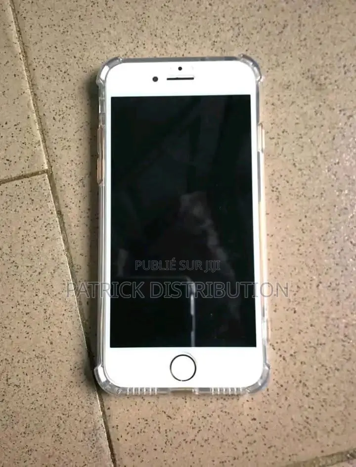 Apple iPhone 8 64 GB Blanc
