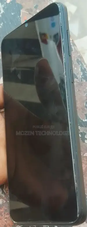 Samsung Galaxy A03 Core 32 GB Noir