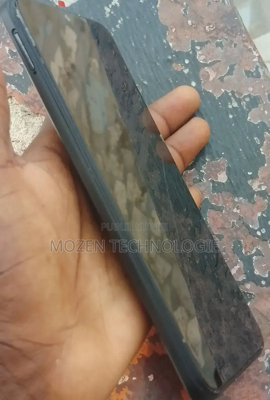 Samsung Galaxy A03 Core 32 GB Noir