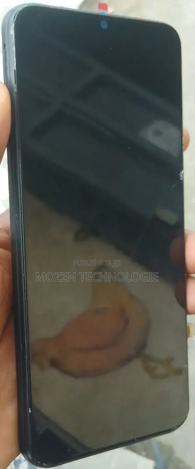 Samsung Galaxy A03 Core 32 GB Noir