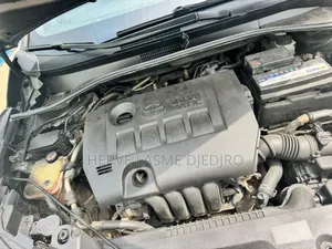 Toyota C-HR 2018 Black