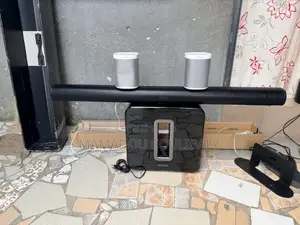 Sonos Arc Système Complet