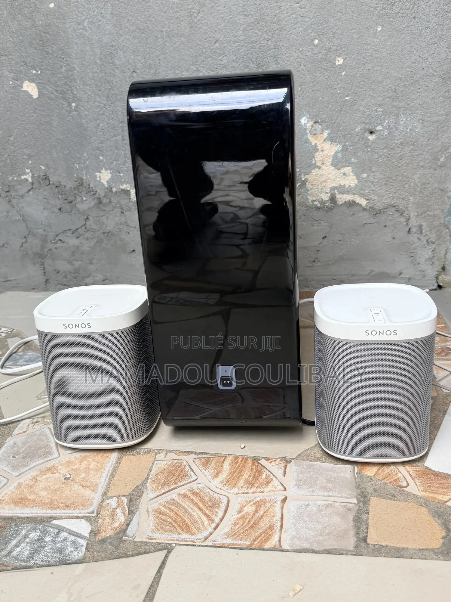 Sonos Arc Système Complet