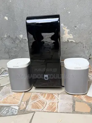 Sonos Arc Système Complet