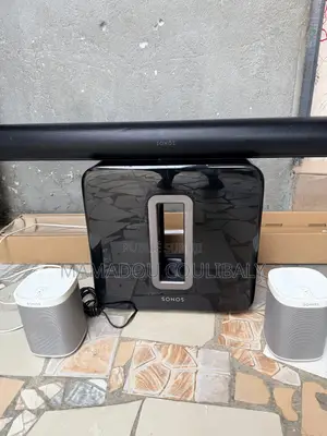Sonos Arc Système Complet
