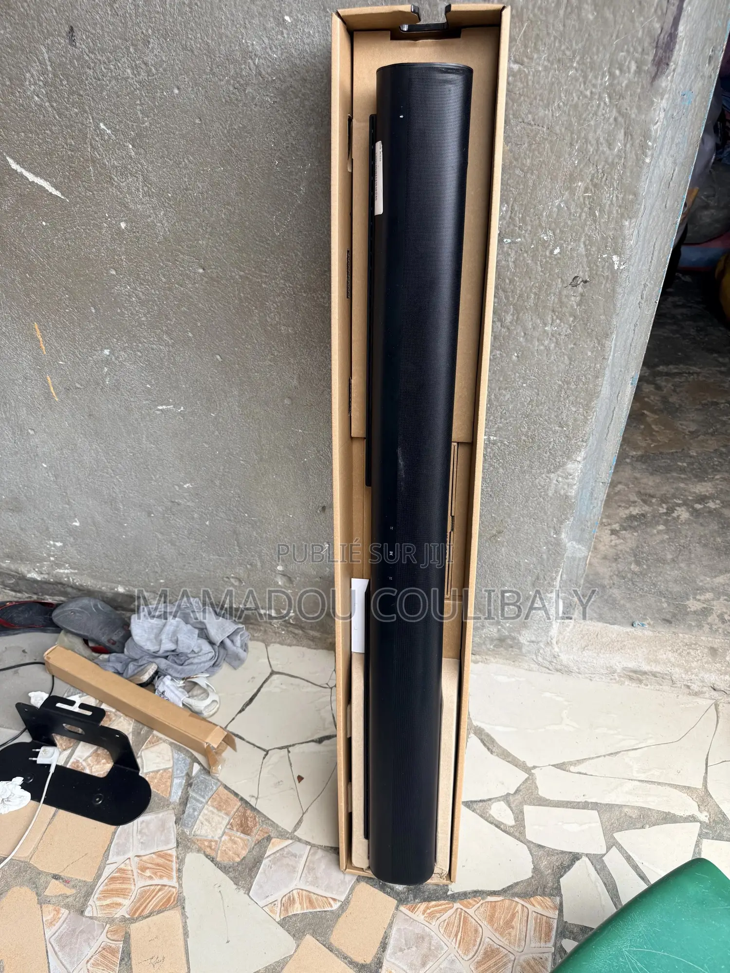 Sonos Arc Système Complet