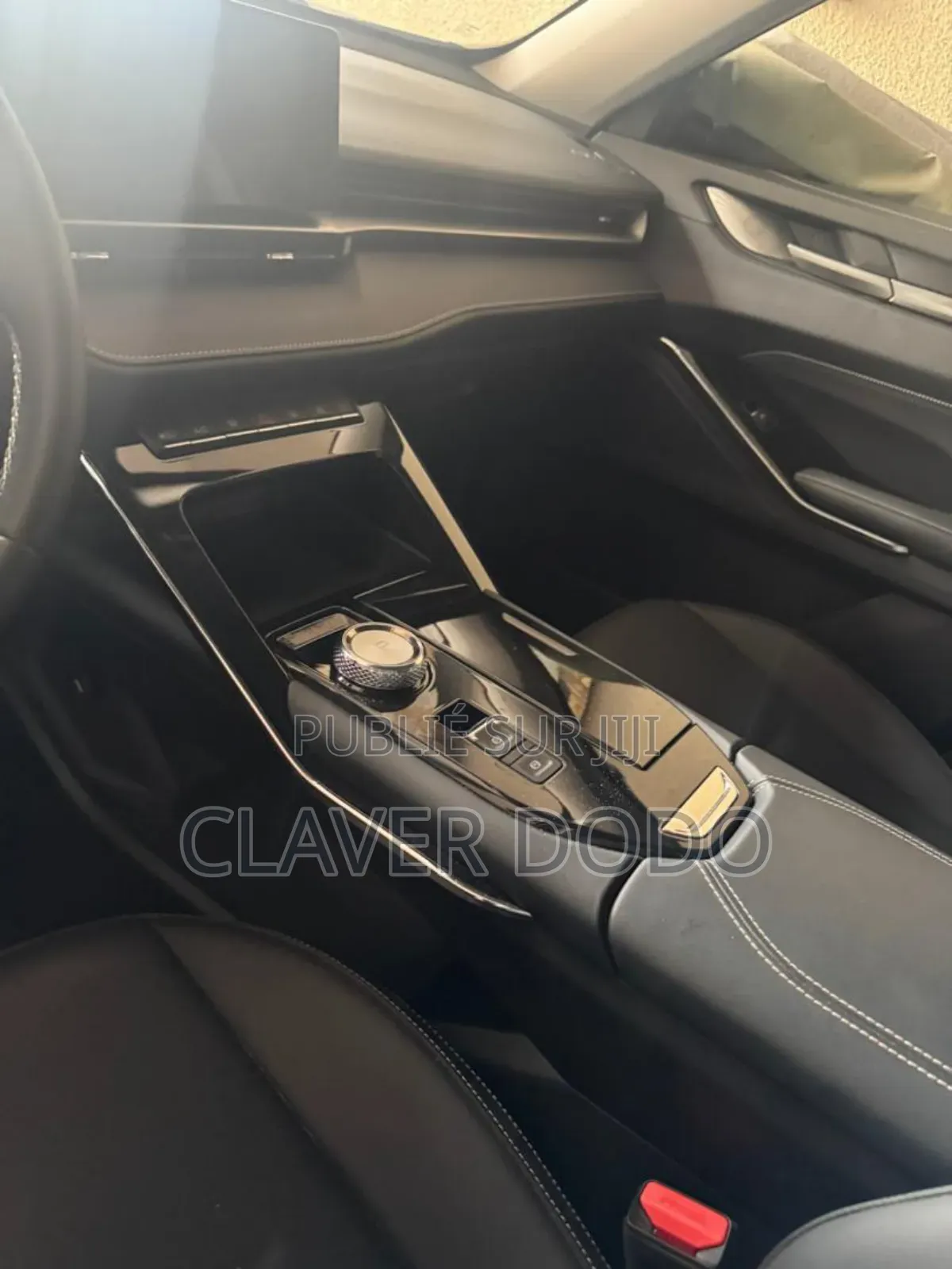 New Haval H6 2023 Rouge