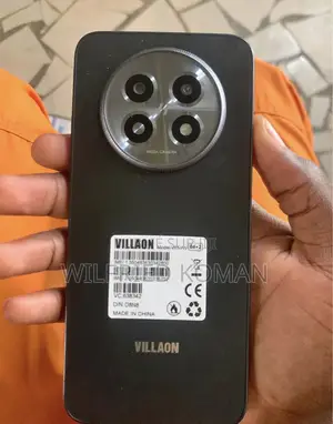 New Tecno Spark 40 128 GB Blue