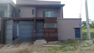 5chbre Duplex dans Francis Gweh, Cocody à Vendre