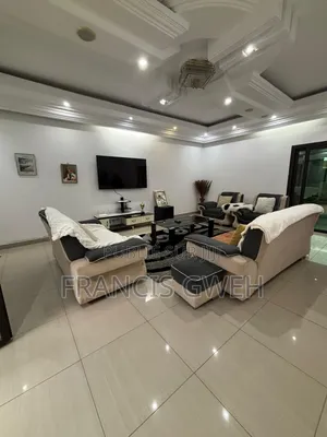 4chbre Duplex dans Francis Gweh, Cocody à Vendre