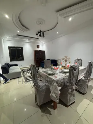 4chbre Duplex dans Francis Gweh, Cocody à Vendre