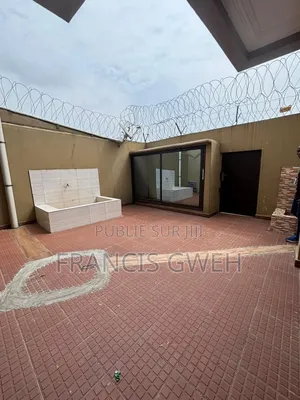 4chbre Duplex dans Francis Gweh, Cocody à Vendre