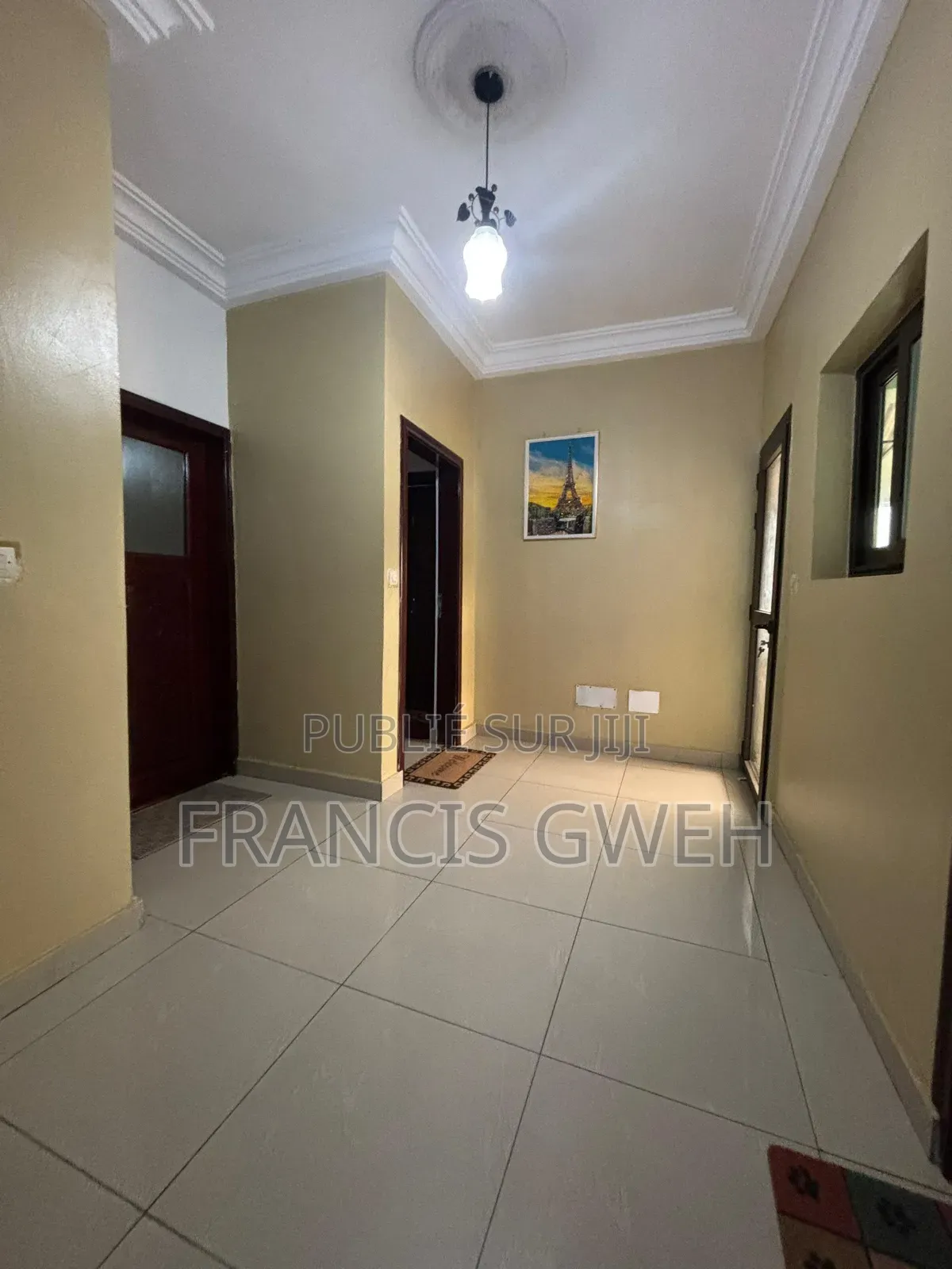 4chbre Duplex dans Francis Gweh, Cocody à Vendre