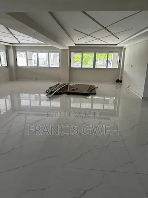 1chbre Appartement dans Francis Gweh, Cocody à Louer