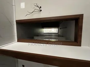 1chbre Appartement dans Francis Gweh, Cocody à Louer